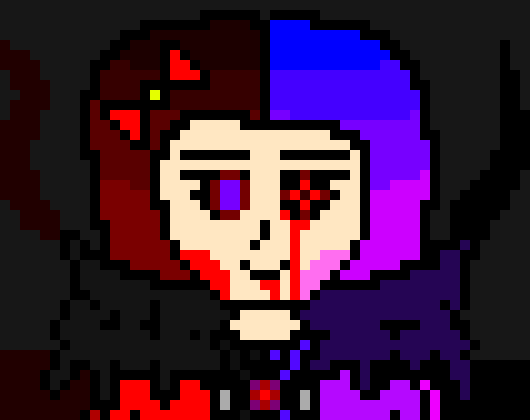 [d36a2f] Oh.... bullet hell sans...am I right? - TSDST