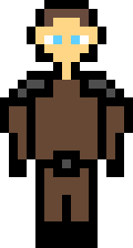 [9664c4] Leather Idle