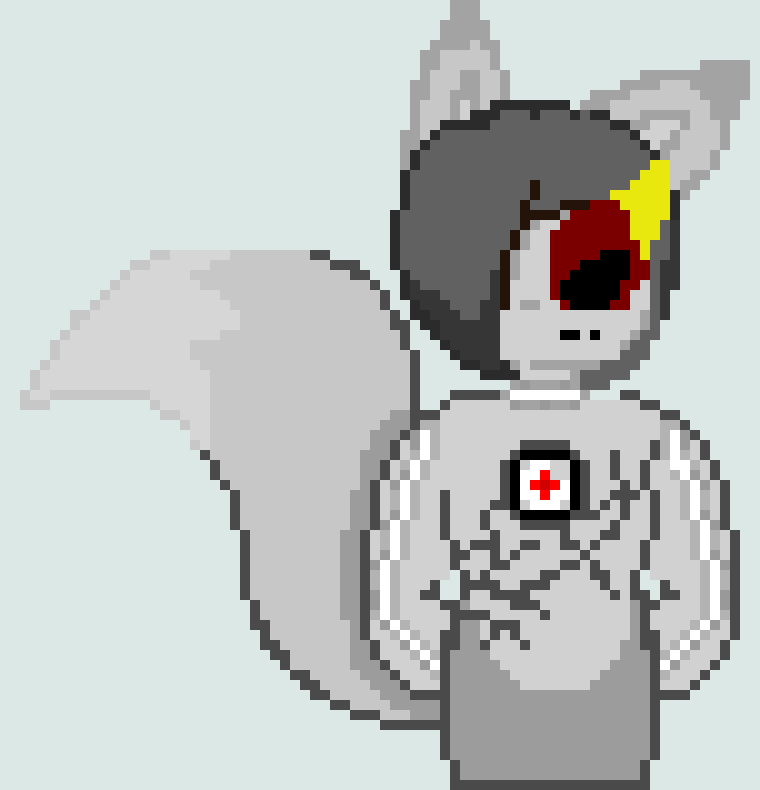 [e2bf87] *Dissapears* -Jason