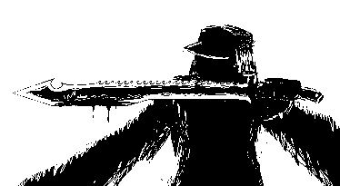 [024523] [Andre] [He takes "pick on someone your own size" literally, but instead brings you DOWN to his power ]