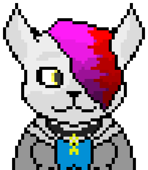 [2d77fb] yes you are Star! *she ran up to Star and hugged her*