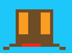 [74d5ce] *But it refused*....only the game dev can do that.......you really shouldn’t have come you know......