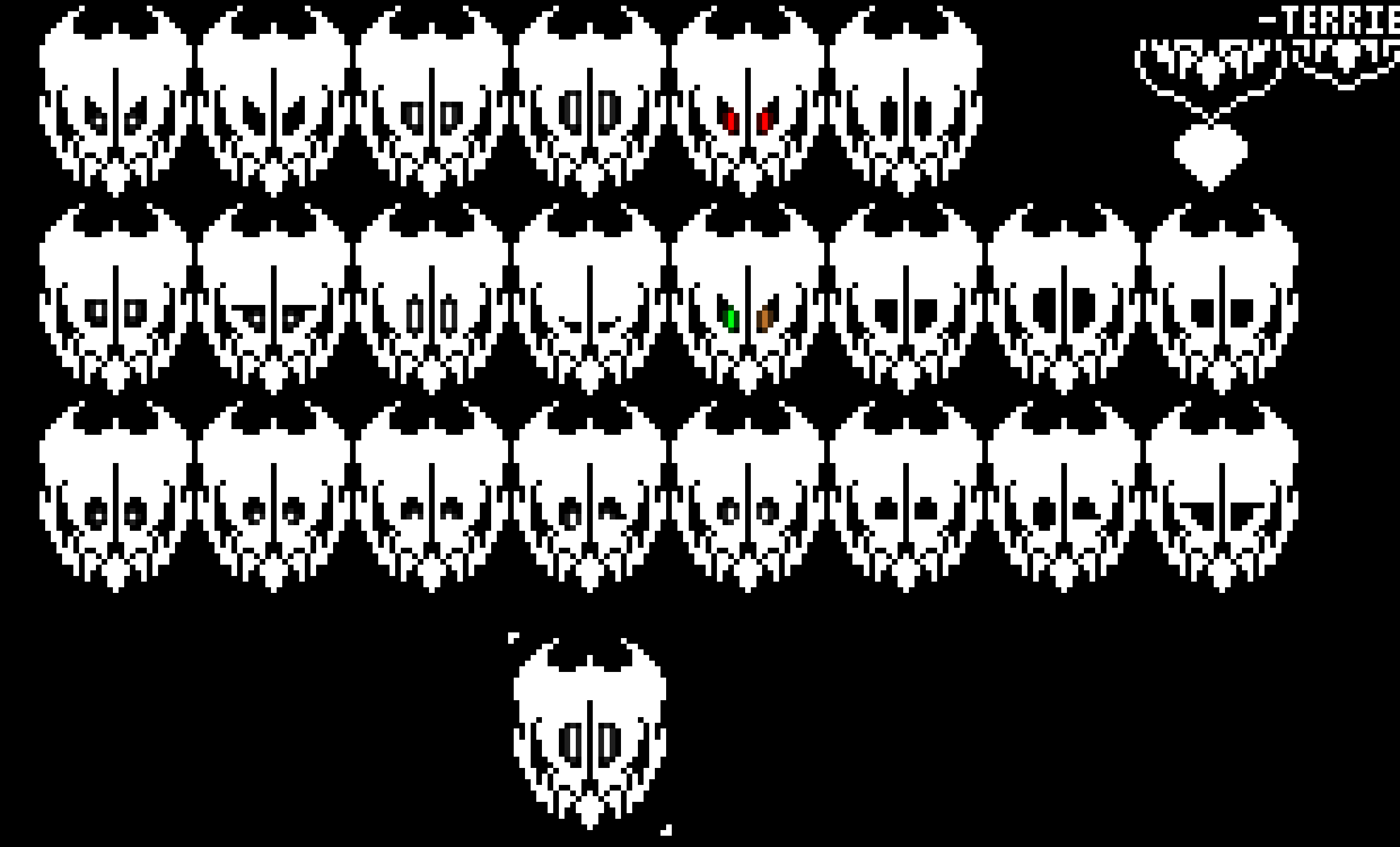 [95be89] It`s Terrie`s, blaster buddy.... Or well.... It was......