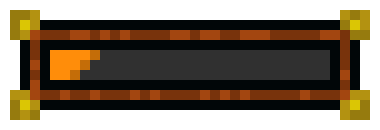 [9664c4] Hunger Bar (Decreasing 5)