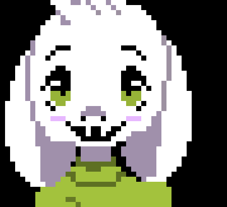 [a82578] Hi mr sans im looking at chara! chara has ben up there for about an hour -ComicSanz