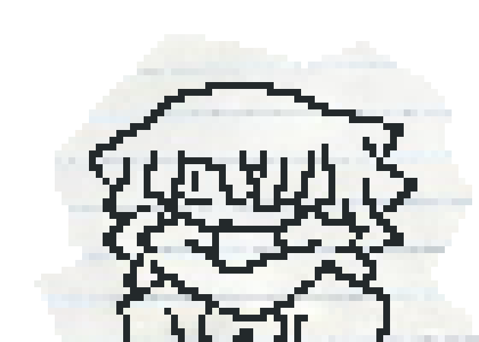 [7d6013] anyway i should probably like. draw something