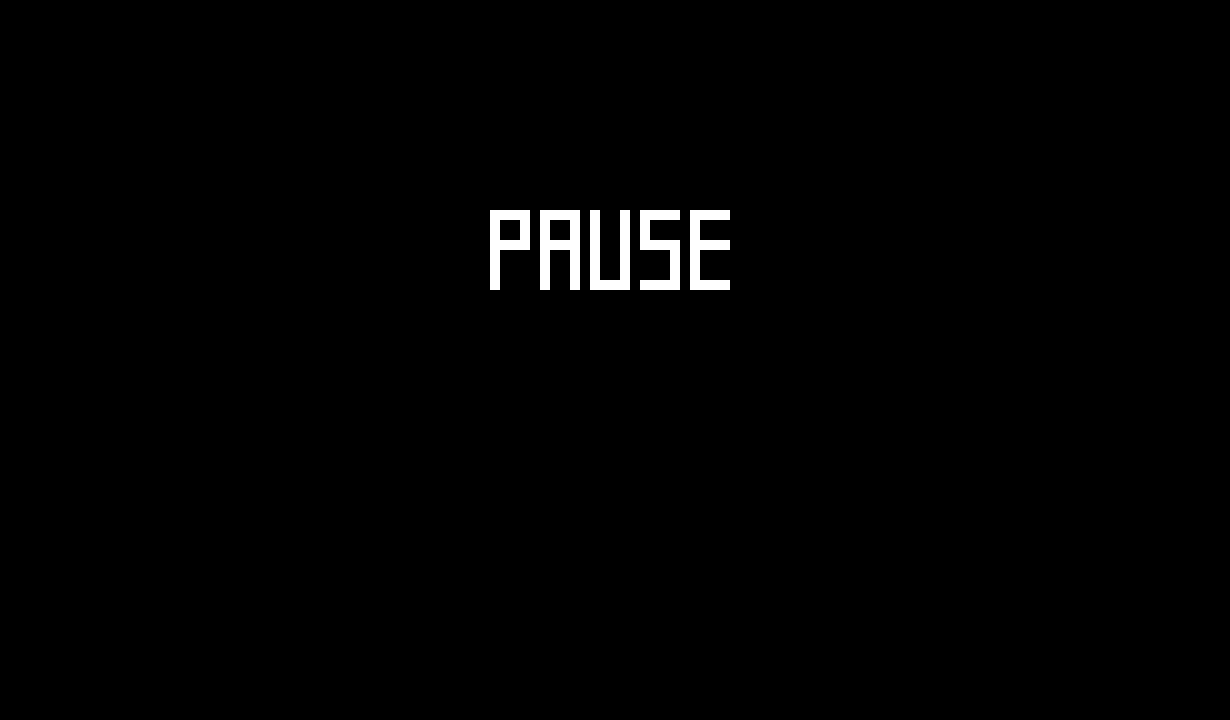 [9664c4] PAUSE
