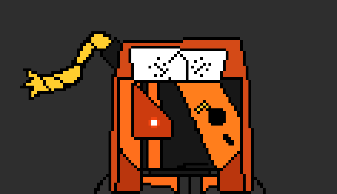 [812b32] *runs into an alleyway* nope -Rivity / Molt!