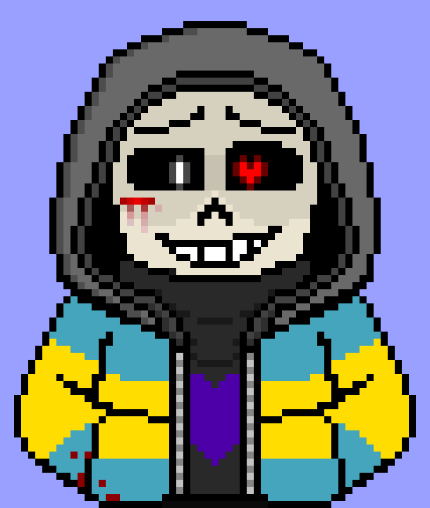 [752b4c] *He`d stand there now, a green shield forming around him. He may be hellbent on murdering....But he still has the decency to give the other person a turn.*