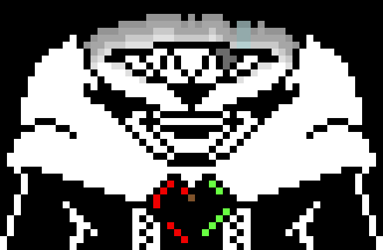 [95be89] .   .   . -He ends up taking 749, damage- .   .   . -He has 1 HP, left-