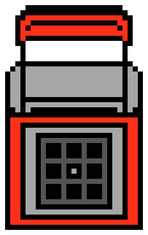 [792f74] Anyways, if the animatronics do attack, or "awake" at all, this is how to deal with them. The little white robot is bobert, He gets more aggressive the closer he is too you, and will use any route to get in your office, but prefers the vents. Springtrap is a matter of using those audio lures on the cameras. Ben likes to hang around door locks and drain your power, the best way to get rid of him is when he is next to the vents, ignore him, he can even come in to your office without much harm, but if he sees you messing with door locks, he will get more aggressive. and that's all so far for night 1.