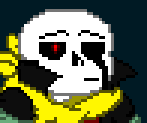 [c8bb2d] *he has a tiny bit of a soul * 