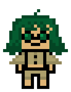 [94d69b] Koya Miru Sprite