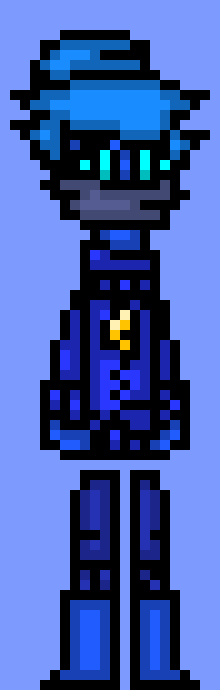 [17d6d3] that's not cookie that's comic