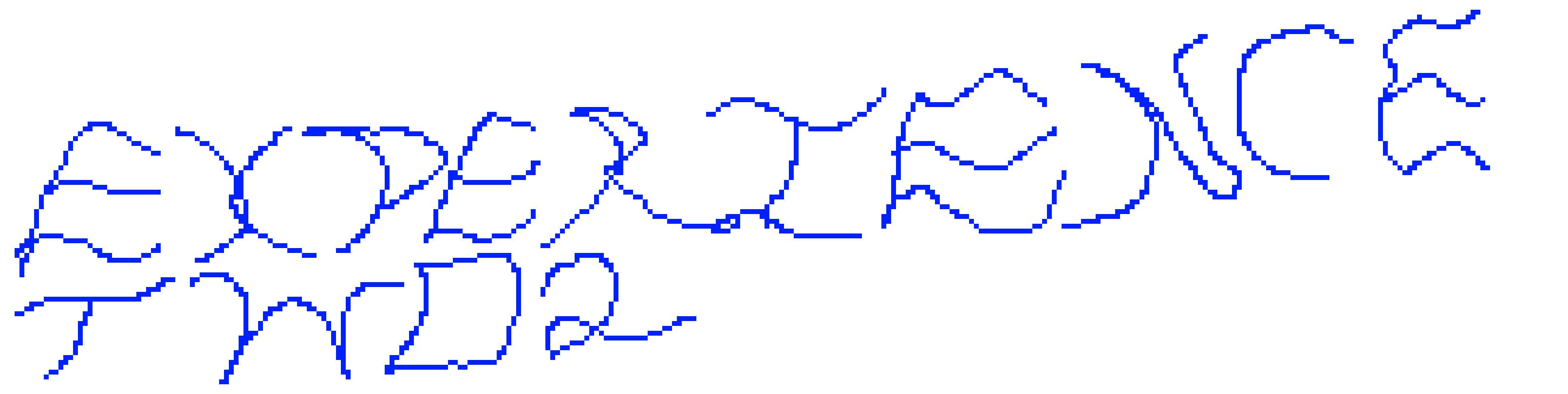 [2b7638] experience 2