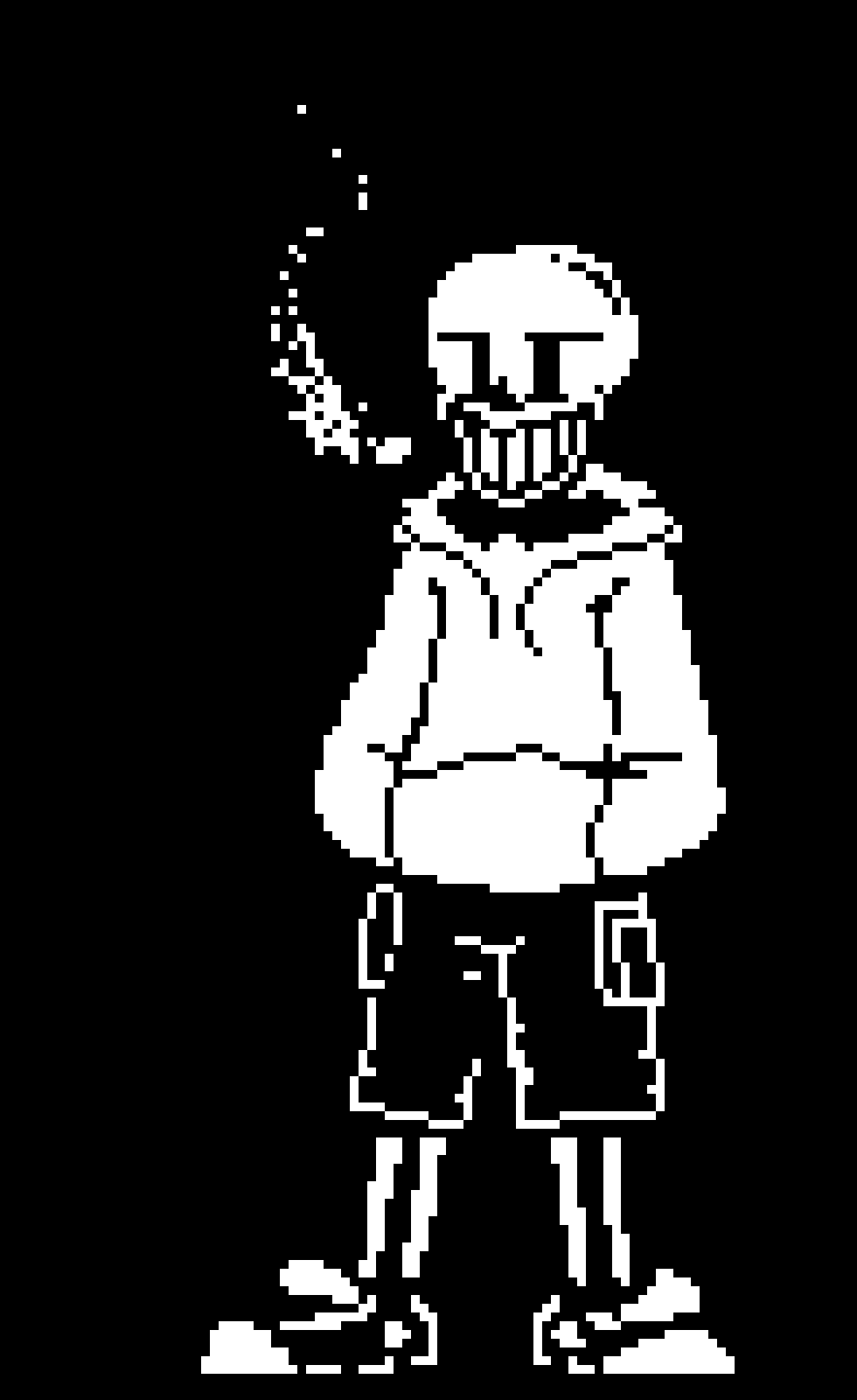 [2fbf6b] ``I can't allow you to move forward. I have come to the likely conclusion that you have been killing these innocents.``