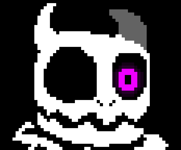 [d14112] Pfp for Gamejolt - Oliver