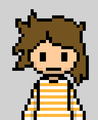 [f684ac] john, you think you're having a bad time? ive been sunburnt beyond recognition by just going to the beach. -The Amazing Ez