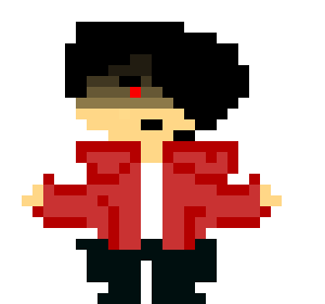 [63ceb7] just a little mad 