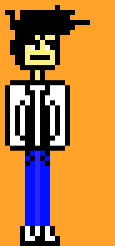 [843b57] *sneaks behind everyone*Ahh!*laughs*-crage