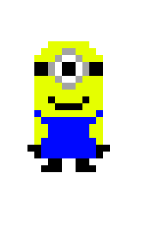 [9664c4] Minion