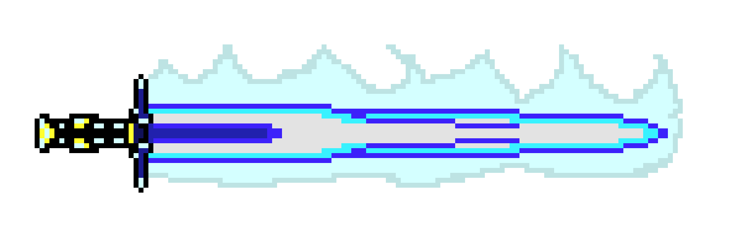 [9664c4] Ice Blade