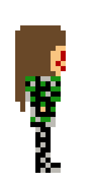 [d78c9d] Underlock Lizzy In Susie2 Sprite