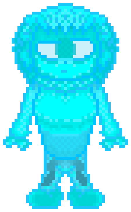 [c5f0c3] *visible confusion*