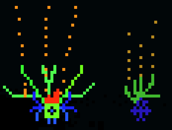 [286a1a] togtehr we are a duo to stop you.