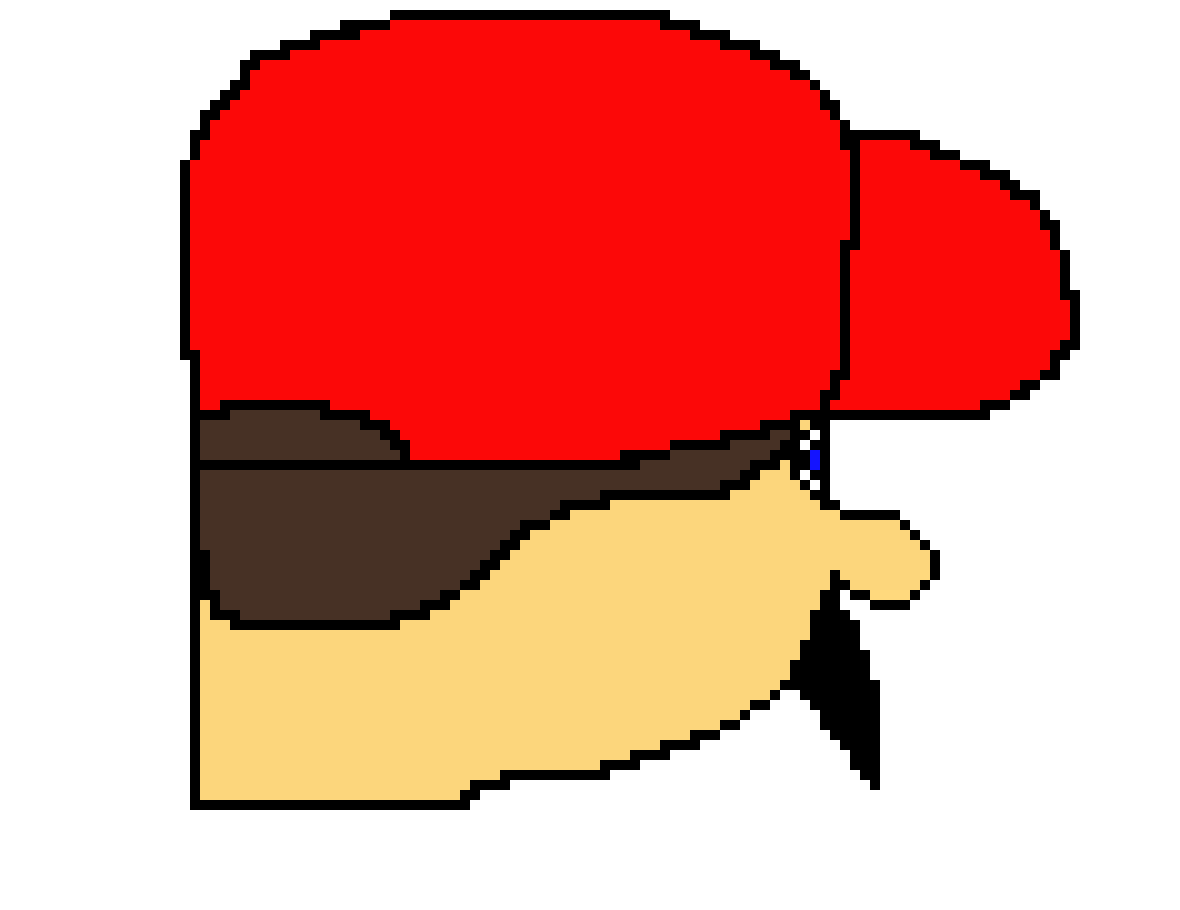 [9664c4] Mario
