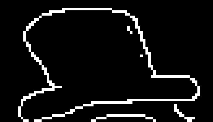 [e8dd50] [ Again, The Visor happens to be way, WAY more advanced than it seems, with the components within it able to make a variety of powerful weapons. ]