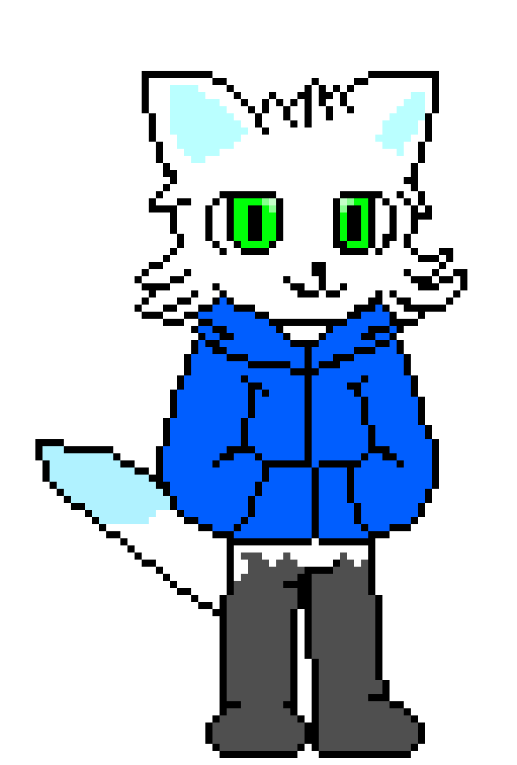 [5b2f3e] Wait nvm -CV