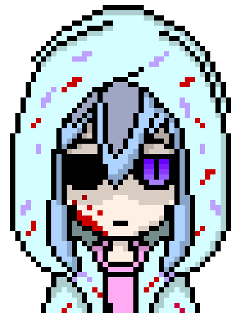 [5b2f3e] It seems Hitoro's Secretary and Loyal Pet has the Grimsnow Flower. seems I should gather around with the rest of the clan...