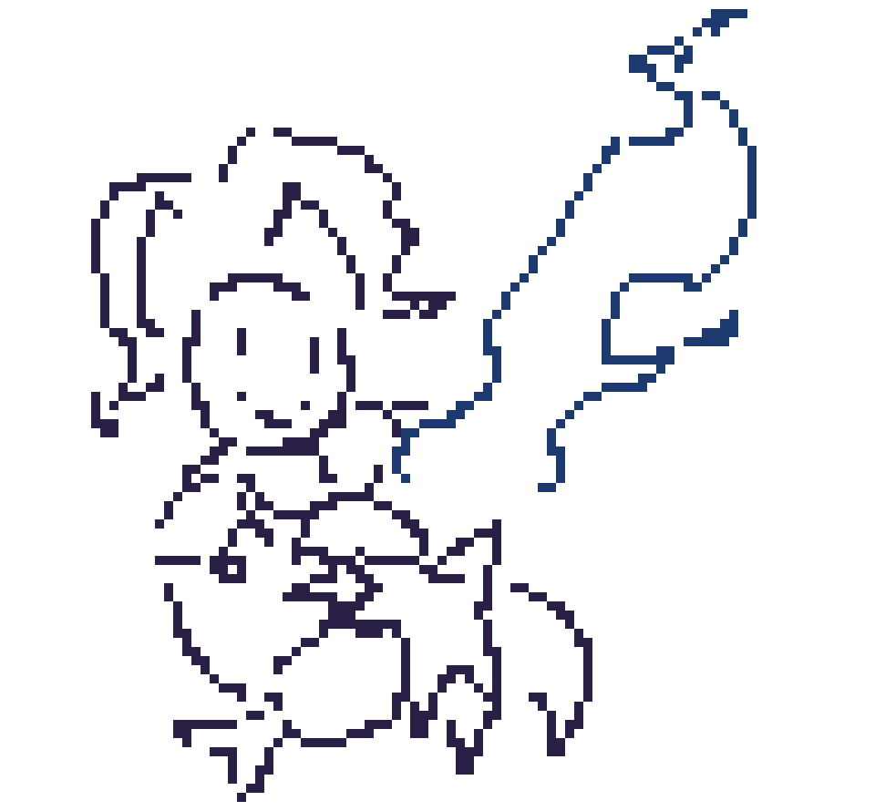 [1fd645] Oh yeah for my variants I was thinking of making scott smthing called gods little liar, allowing him to whisper something that causes a random effect, whether it being attack rising, dropping, more attacks to show up, but that's my version which is different from what the main one seems to be since my jesti is already different from what Jimmy would make it