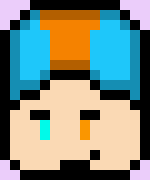 [05b0c1] Hell, Killing me earns you a special place in heaven. I'm literally a host to four different demons and I have more dust and blood on my hands than you could ever hope to gain.