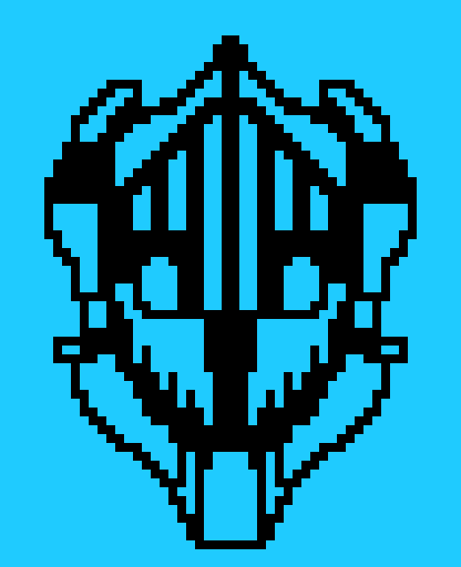 [5e308a] Ultimate Gaster Blaster