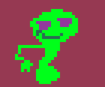 [88334f] yeah i'd like to see you try you goose