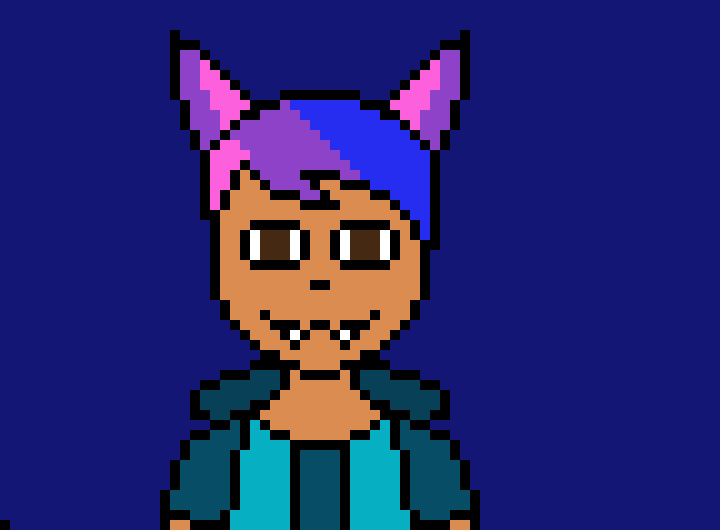 [4fbda4] beelina how am i walking in here without getting sticky because of the honey...?-Evan