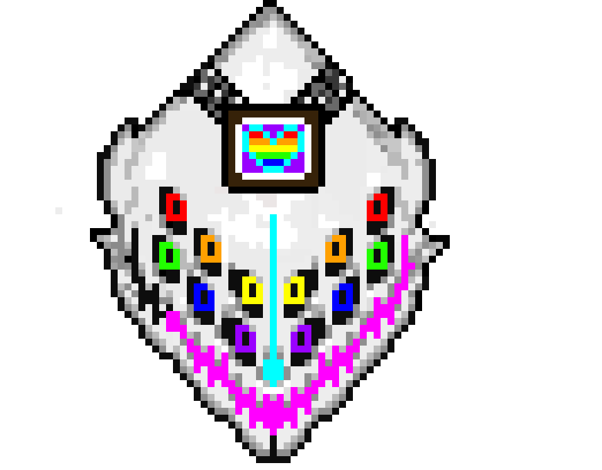 [ae61c8] I DIDN'T DO THE FULL N-WORD SOMEONE ADDED ON TO WHAT I PUT. I was the one that changed it to niggeria though