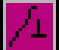 [3897d8] (touches fish and runs)