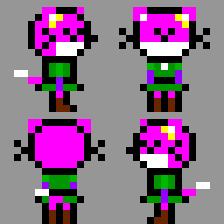 [b00d6d] Did The Same To Her RPG Sprites -Lebryan J.