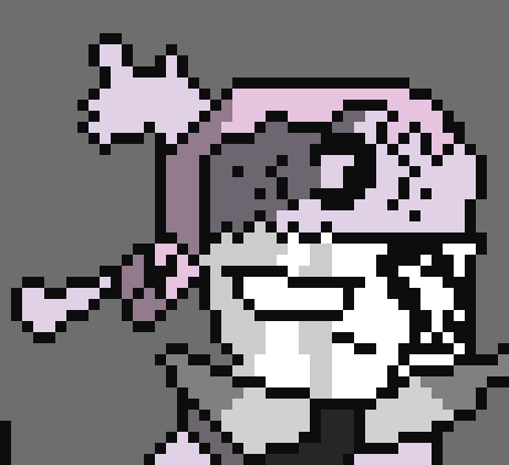 [db17e5] Did you leave the oven on? It smells like burned wood! [Ruv]