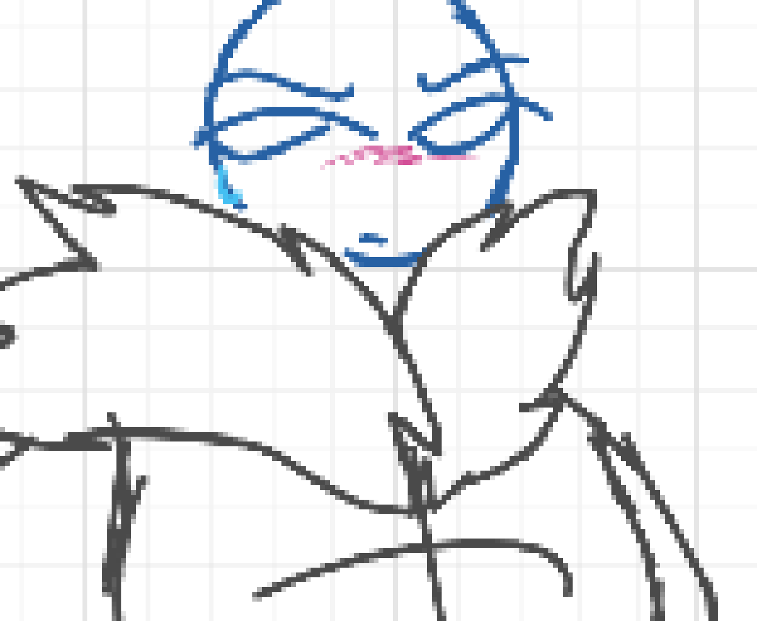 [a40ae2] gotta  catch  them all  anyway  making a wb hollon