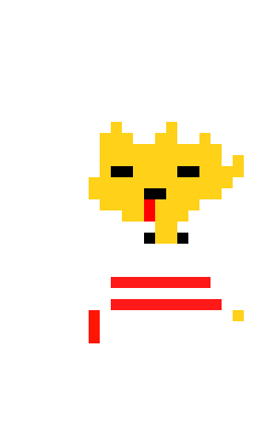 [9664c4] AFTERTALE Frisk