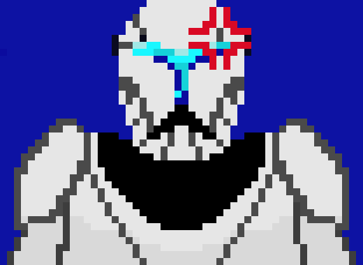 [ae61c8] Please just don't use my sprite