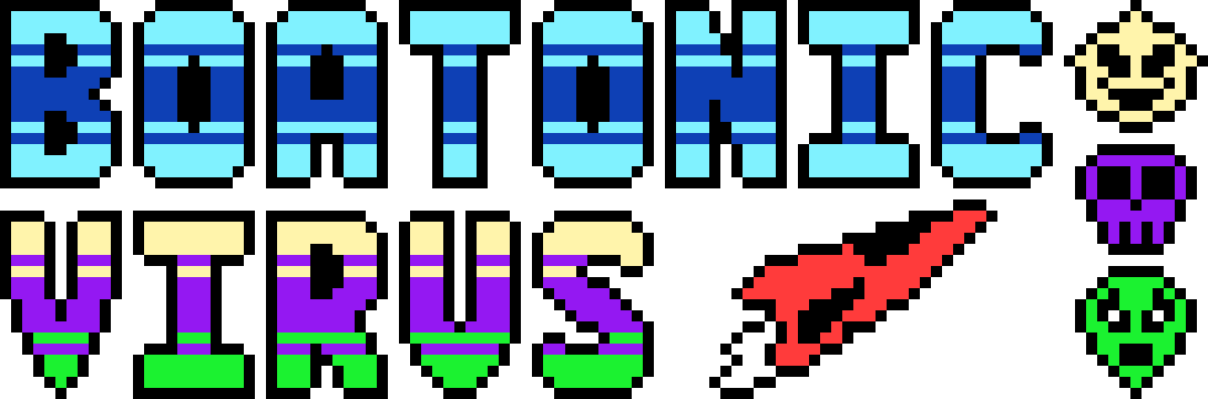 [8de716] boatonic virus title