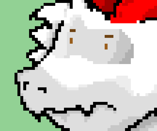 [95be89] Terrie: Wait PAMtale? Aren`t I in that?