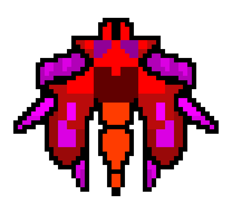 [9664c4] Galagaspark X