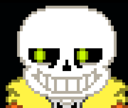 [293042] Mabye one day I'll re-create this sprite...