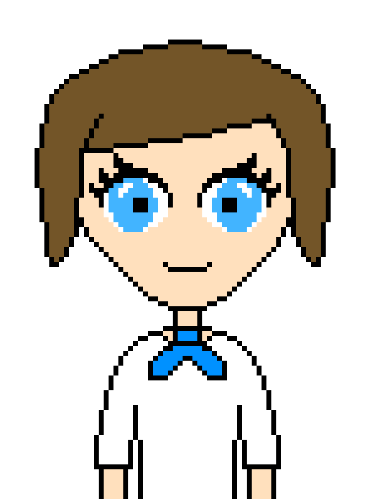 [a41074] nice to meet you too ODST